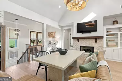 248 N Cove Drive, Newnan, GA 30263 - Photo 14