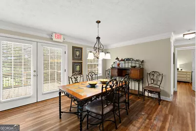 405 Double Bridge Road, Demorest, GA 30535 - Photo 10