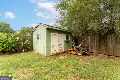 116 Rosewood Drive, Milledgeville, GA 31061 - Photo 6