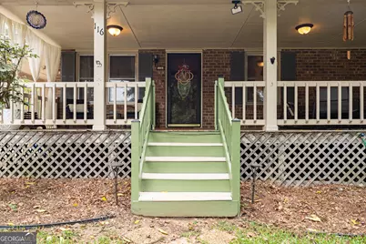 116 Rosewood Drive, Milledgeville, GA 31061 - Photo 4