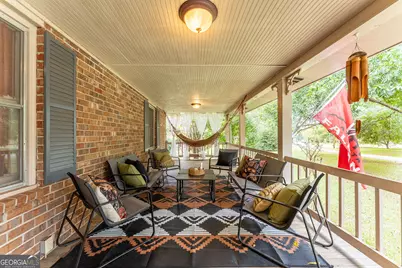 116 Rosewood Drive, Milledgeville, GA 31061 - Photo 2