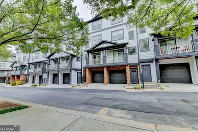 215 Semel Drive NW #453, Atlanta, GA 30309 - Photo 32