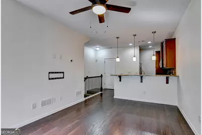 215 Semel Drive NW #453, Atlanta, GA 30309 - Photo 12