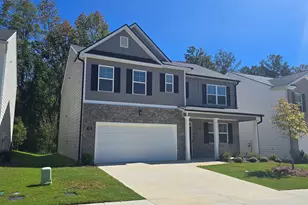 166 Woodbrook Trl, Newnan, GA 30265 - Photo 2