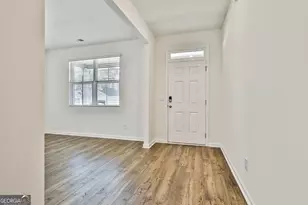 166 Woodbrook Trl, Newnan, GA 30265 - Photo 4