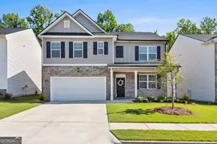 166 Woodbrook Trl, Newnan, GA 30265 - Photo 1