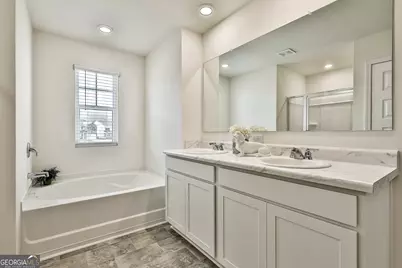 166 Woodbrook Trail, Newnan, GA 30265 - Photo 22