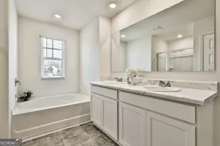 166 Woodbrook Trl, Newnan, GA 30265 - Photo 22