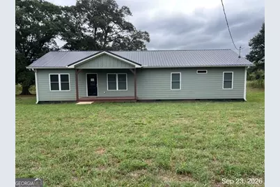 869 Ankerich Road, Bowersville, GA 30516 - Photo 1