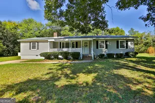 4535 Sun Hill Grange Rd, Sandersville, GA 31082 - Photo 1