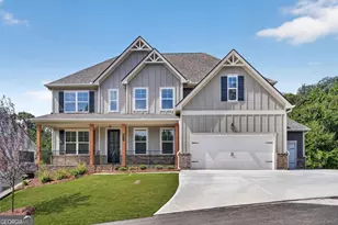 2520 Parkside Wy, Gainesville, GA 30507 - Photo 2