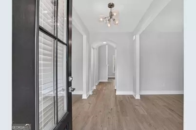 2520 Parkside Way #LOT 01, Gainesville, GA 30507 - Photo 4
