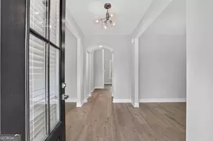 2520 Parkside Wy, Gainesville, GA 30507 - Photo 4