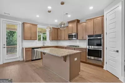 2520 Parkside Way #LOT 01, Gainesville, GA 30507 - Photo 6