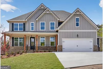 2520 Parkside Way #LOT 01, Gainesville, GA 30507 - Photo 1