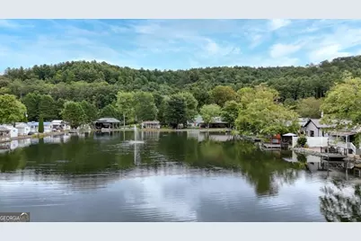 4220 Riverbank Run Run #20, Hiawassee, GA 30546 - Photo 6