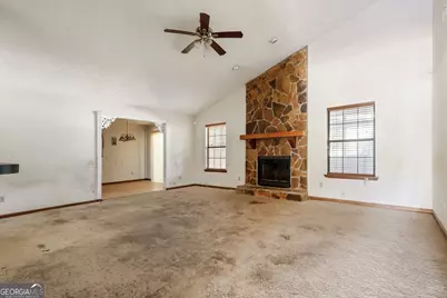 377 Sir William Court, Jonesboro, GA 30238 - Photo 2