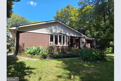 210 Channing Trail, Warner Robins, GA 31088 - Photo 28