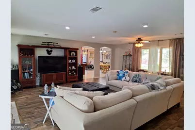 210 Channing Trail, Warner Robins, GA 31088 - Photo 4