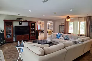 210 Channing Trail, Warner Robins, GA 31088 - Photo 4
