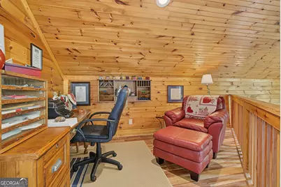 1713 Panorama Drive #37, Sautee Nacoochee, GA 30571 - Photo 36