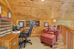 1713 Panorama Dr, Sautee Nacoochee, GA 30571 - Photo 36
