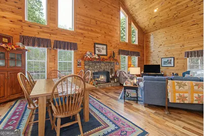 1713 Panorama Drive #37, Sautee Nacoochee, GA 30571 - Photo 16