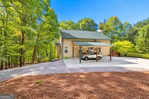 1713 Panorama Dr, Sautee Nacoochee, GA 30571 - Photo 6