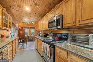 1713 Panorama Dr, Sautee Nacoochee, GA 30571 - Photo 22