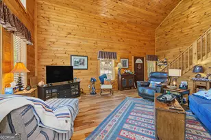 1713 Panorama Dr, Sautee Nacoochee, GA 30571 - Photo 10