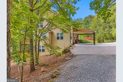 1713 Panorama Drive #37, Sautee Nacoochee, GA 30571 - Photo 2