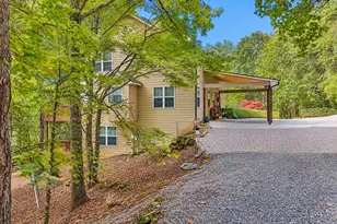 1713 Panorama Dr, Sautee Nacoochee, GA 30571 - Photo 2