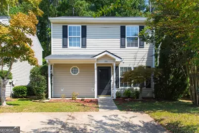 108 Watercress Court, Stockbridge, GA 30281 - Photo 1