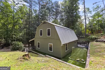 121 Redbird Drive, Blairsville, GA 30512 - Photo 32