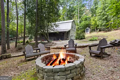 121 Redbird Drive, Blairsville, GA 30512 - Photo 1
