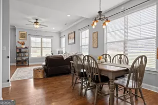 129 Evergreen Mdws Ln., Rock Spring, GA 30739 - Photo 10