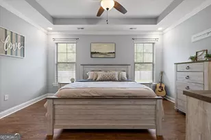 129 Evergreen Mdws Ln., Rock Spring, GA 30739 - Photo 24