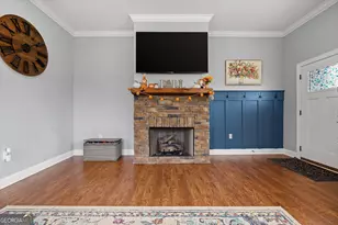 129 Evergreen Mdws Ln., Rock Spring, GA 30739 - Photo 6