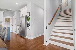 129 Evergreen Mdws Ln., Rock Spring, GA 30739 - Photo 8
