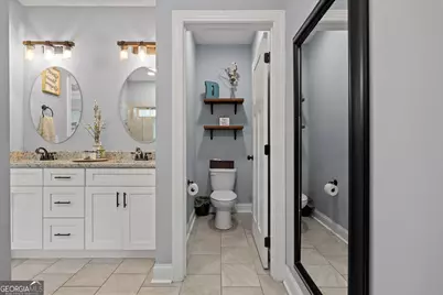 129 Evergreen Meadows Lane, Rock Spring, GA 30739 - Photo 30