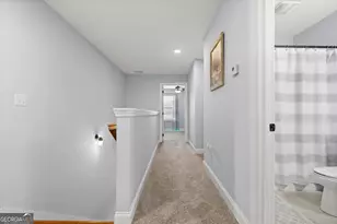 129 Evergreen Mdws Ln., Rock Spring, GA 30739 - Photo 38