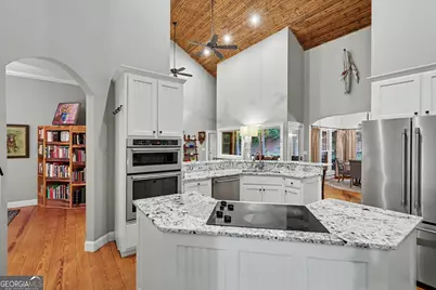 397 Standing Rock Drive, Tiger, GA 30576 - Photo 26