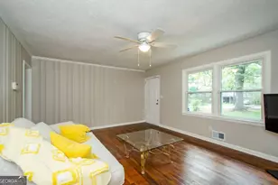 123 Arnold Pl, Jonesboro, GA 30236 - Photo 4