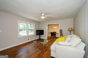 123 Arnold Pl, Jonesboro, GA 30236 - Photo 2