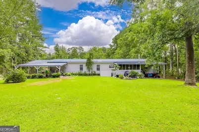 3555 Noel C Conaway Road, Guyton, GA 31312 - Photo 46