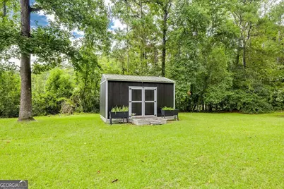 3555 Noel C Conaway Road, Guyton, GA 31312 - Photo 44