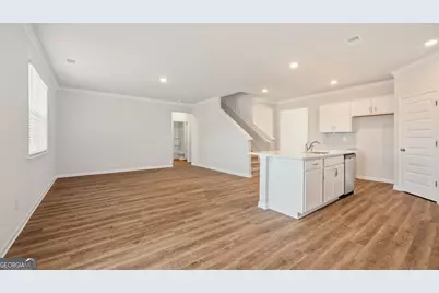 1021 Amerson Court #32, Buckhead, GA 30625 - Photo 16