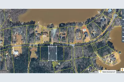 00 Heidi Trail #5, Buckhead, GA 30625 - Photo 1