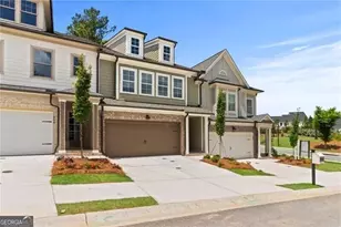 302 North Rampart St, Canton, GA 30114 - Photo 1
