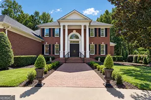 125 Torrey Pines Ct, Newnan, GA 30265 - Photo 6